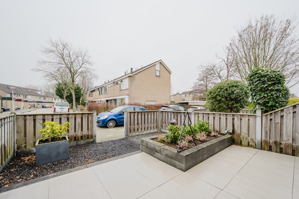 Medium property photo - Salamanderveen 302, 3205 TE Spijkenisse